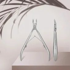 Professional cuticle nippers STALEKS PRO SMART 10 5 mm

