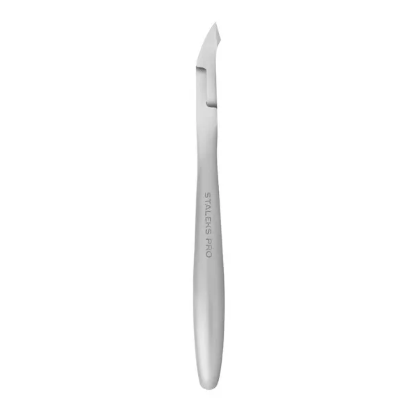 Professional cuticle nippers STALEKS PRO SMART 10 5 mm
