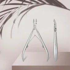 Professional cuticle nippers STALEKS PRO SMART 10 7 mm
