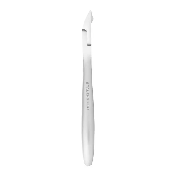 Professional cuticle nippers STALEKS PRO SMART 10 7 mm