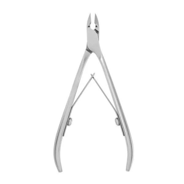 Professional cuticle nippers STALEKS PRO SMART 11 7 mm