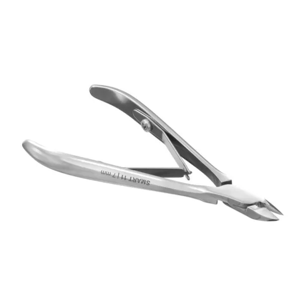 Professional cuticle nippers STALEKS PRO SMART 11 7 mm