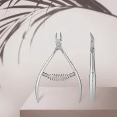 Professional cuticle nippers STALEKS PRO SMART 30 3 mm