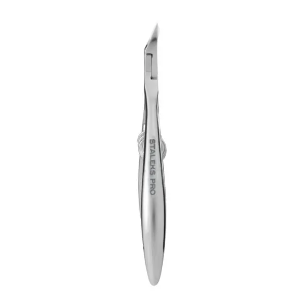 Кусачки профессиональные для кожи STALEKS PRO SMART 30 3 мм

