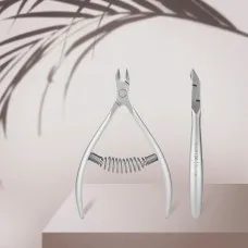 Professional cuticle nippers STALEKS PRO SMART 30 5 mm