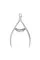 Professional cuticle nippers STALEKS PRO SMART 30 5 mm