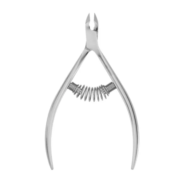 Professional cuticle nippers STALEKS PRO SMART 30 5 mm