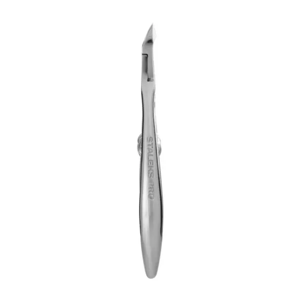 Professional cuticle nippers STALEKS PRO SMART 30 5 mm