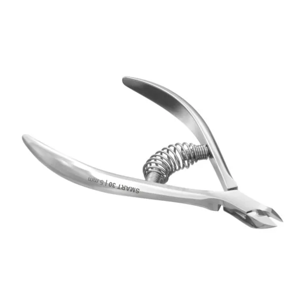 Professional cuticle nippers STALEKS PRO SMART 30 5 mm