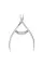 Professional cuticle nippers STALEKS PRO SMART 30 7 mm