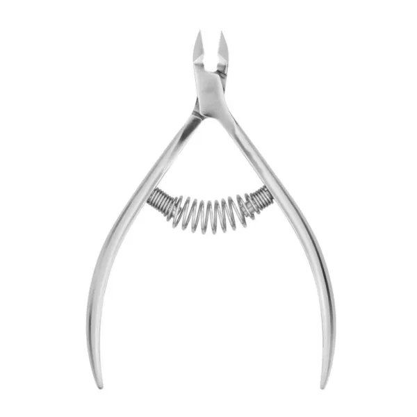 Professional cuticle nippers STALEKS PRO SMART 30 7 mm