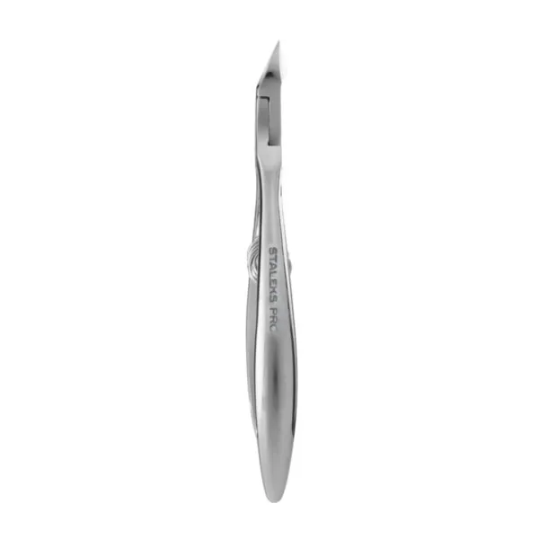 Professional cuticle nippers STALEKS PRO SMART 30 7 mm
