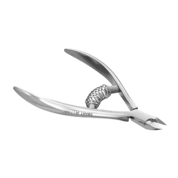 Professional cuticle nippers STALEKS PRO SMART 30 7 mm
