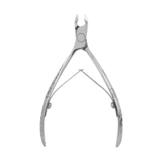 Professional cuticle nippers STALEKS PRO EXCLUSIVE 20 5 mm (magnolia)