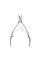Professional cuticle nippers STALEKS PRO EXCLUSIVE 20 5 mm (magnolia)