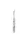 Professional cuticle nippers STALEKS PRO EXCLUSIVE 20 5 mm (magnolia)