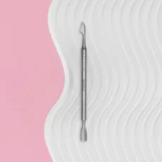 Manicure pusher STALEKS BEAUTY & CARE 30 TYPE 1



