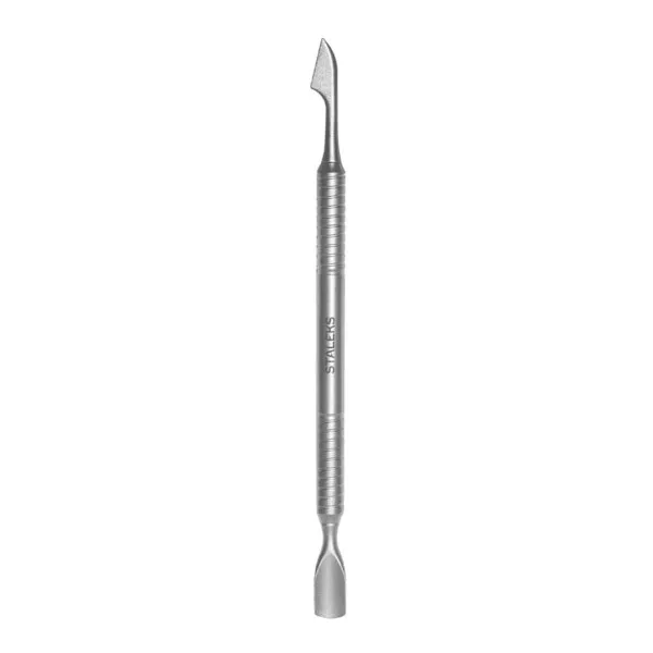 Manicure pusher STALEKS BEAUTY & CARE 30 TYPE 1