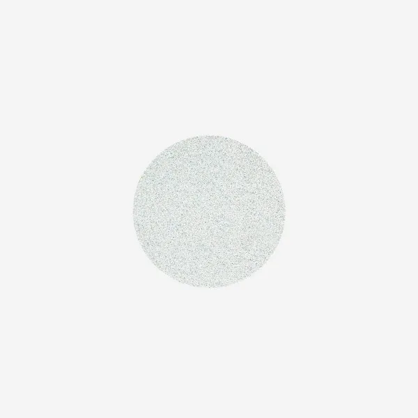 Disposable white files for pedicure disc PODODISC S EXPERT 180 grit (50 pcs)