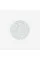 Disposable white files for pedicure disc PODODISC M EXPERT 80 grit (50 pcs)