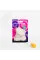 Disposable white files for pedicure disc PODODISC L EXPERT 100 grit (50 pcs)