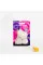 Disposable white files for pedicure disc PODODISC L EXPERT 80 grit (50 pcs)