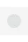 Disposable white files on soft foam layer for pedicure disc PODODISC M EXPERT 100 grit (50 pcs)
