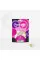 Disposable white files on soft foam layer for pedicure disc PODODISC M EXPERT 180 grit (50 pcs)