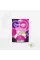 Disposable white files on soft foam layer for pedicure disc PODODISC M EXPERT 240 grit (50 pcs)