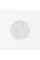 Disposable white files on soft foam layer for pedicure disc PODODISC M EXPERT 80 grit (50 pcs)