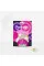 Disposable white files on soft foam layer for pedicure disc PODODISC M EXPERT 80 grit (50 pcs)