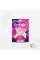 Disposable white files on soft foam layer for pedicure disc PODODISC L EXPERT 240 grit (50 pcs)