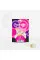 Disposable white files on soft foam layer for pedicure disc PODODISC L EXPERT 80 grit (50 pcs)