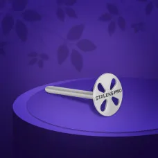 Диск удлиненный PODODISC S EXPERT в комплекте со сменным файлом 180 грит 5 шт (15 мм)