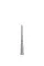 Pedicure toenail file STALEKS PRO EXPERT 60 TYPE 4