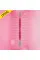 Manicure pusher with silicone handle STALEKS PRO UNIQ 10 TYPE 1



