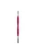 Manicure pusher with silicone handle STALEKS PRO UNIQ 10 TYPE 1



