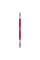 Manicure pusher with silicone handle STALEKS PRO UNIQ 10 TYPE 1



