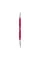 Manicure pusher with silicone handle STALEKS PRO UNIQ 10 TYPE 1



