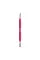 Manicure pusher with silicone handle STALEKS PRO UNIQ 10 TYPE 2



