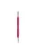 Manicure pusher with silicone handle STALEKS PRO UNIQ 10 TYPE 2



