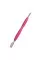 Manicure pusher with silicone handle STALEKS PRO UNIQ 10 TYPE 2



