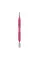 Manicure pusher with silicone handle STALEKS PRO UNIQ 10 TYPE 5