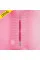 Manicure pusher with silicone handle STALEKS PRO UNIQ 11 TYPE 2