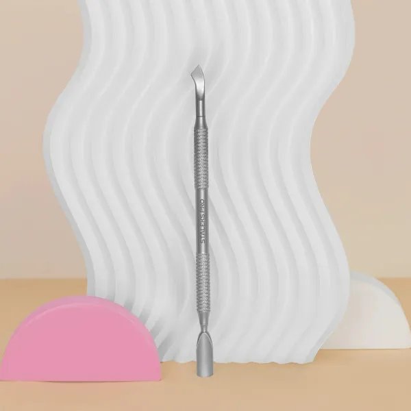 Manicure pusher STALEKS PRO SMART 50 TYPE 6



