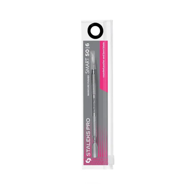 Manicure pusher STALEKS PRO SMART 50 TYPE 6



