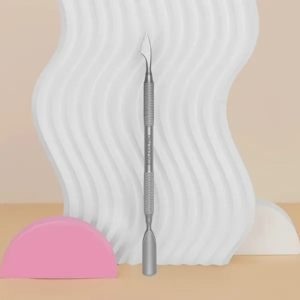 Manicure pusher STALEKS PRO SMART 51 TYPE 2
