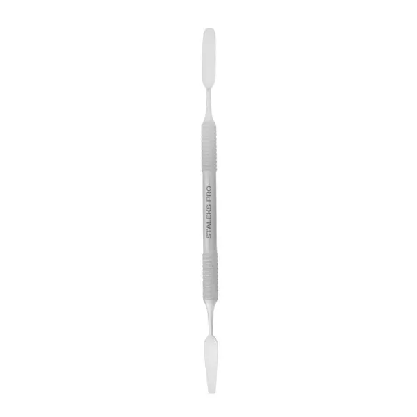 Manicure pusher STALEKS PRO SMART 60 TYPE 1