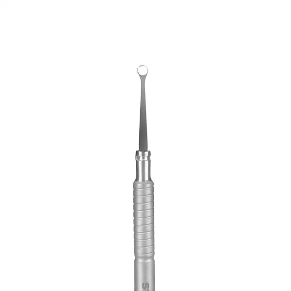 Лопатка маникюрная STALEKS PRO SMART 80 TYPE 1