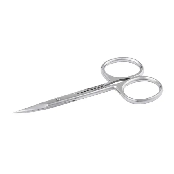 Professional scissors for left-handed users STALEKS PRO EXPERT 11 TYPE 1